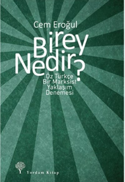 Birey Nedir? Birey Nedir?