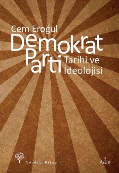 Demokrat Parti Demokrat Parti
