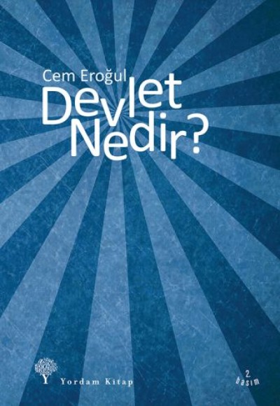Devlet Nedir? Devlet Nedir?