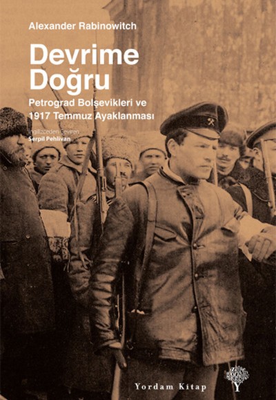 Devrime Doğru Devrime Doğru