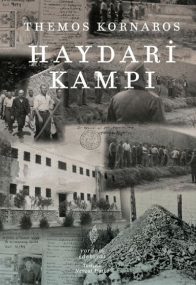 Haydari Kampı