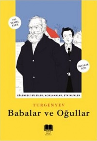Babalar ve Oğullar Babalar ve Oğullar