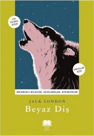 Beyaz Diş Beyaz Diş