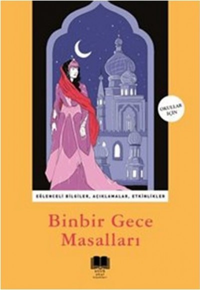 Binbir Gece Masalları Binbir Gece Masalları