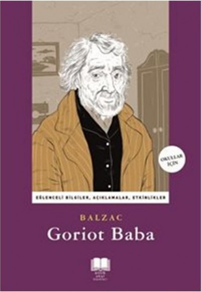Goriot Baba Goriot Baba