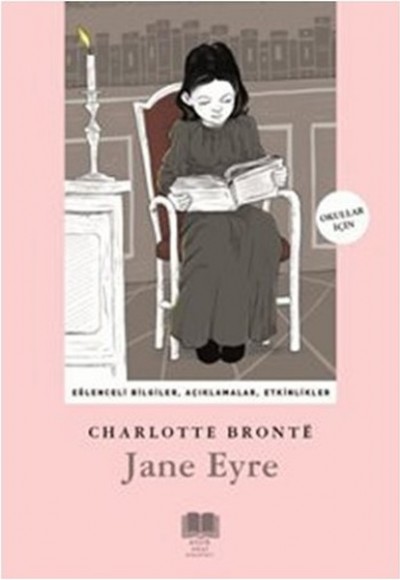 Jane Eyre Jane Eyre