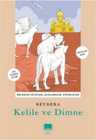Kelile ve Dimne Kelile ve Dimne