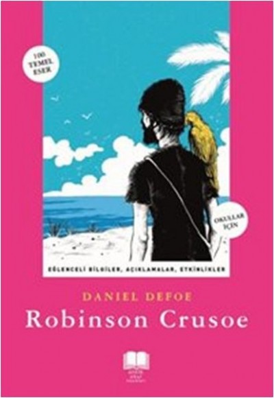 Robinson Crusoe Robinson Crusoe