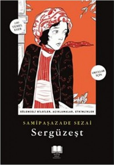 Sergüzeşt Sergüzeşt