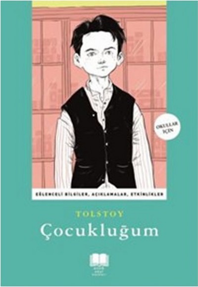 Çocukluğum Çocukluğum