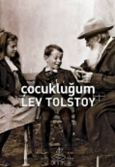 Çocukluğum Çocukluğum