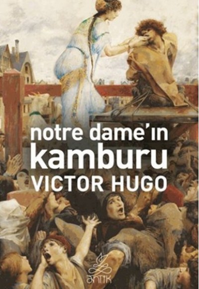Notre Dame'nin Kamburu Notre Dame'nin Kamburu