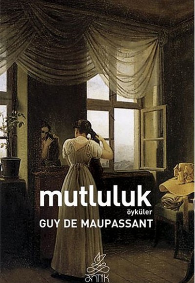 Mutluluk Öyküler
