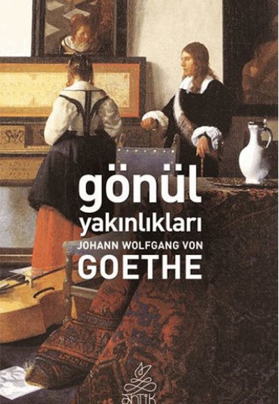 Gönül Yakınlıkları Gönül Yakınlıkları