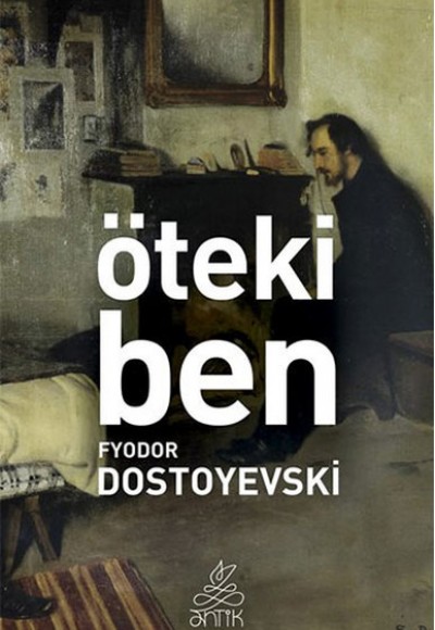 Öteki Ben Öteki Ben