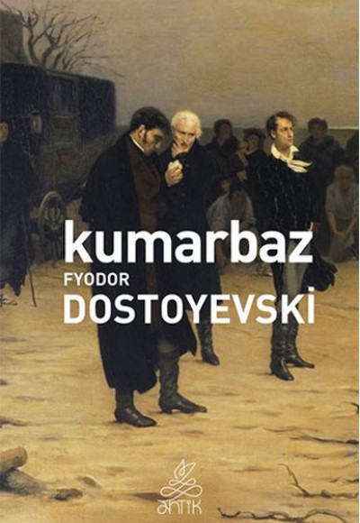 Kumarbaz Kumarbaz
