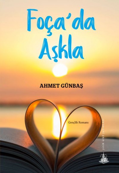 Foça'da Aşkla Foça'da Aşkla
