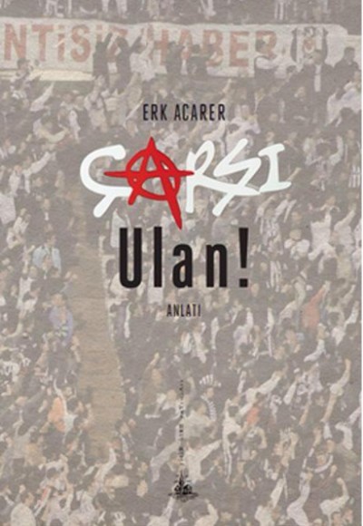 Çarşı Ulan! Çarşı Ulan!