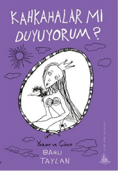 Kahkahalar Mı Duyuyorum? Kahkahalar Mı Duyuyorum?