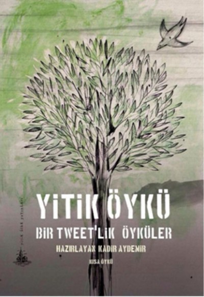 Yitik Öykü Yitik Öykü