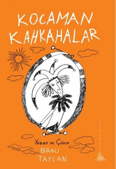 Kocaman Kahkahalar Kocaman Kahkahalar