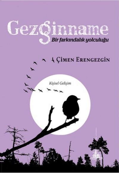 Gezginname - Bir Farkındalık Yolculuğu Gezginname - Bir Farkındalık Yolculuğu