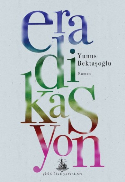 Eradikasyon Eradikasyon