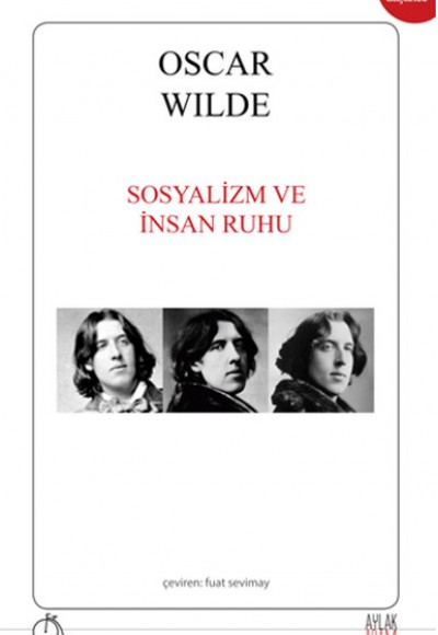 Sosyalizm ve İnsan Ruhu Sosyalizm ve İnsan Ruhu