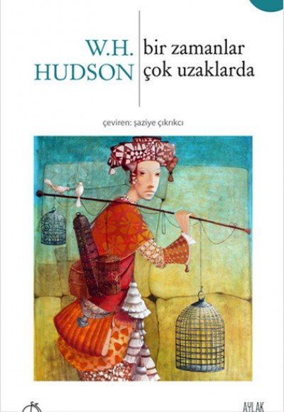 Bir Zamanlar Çok Uzaklarda Bir Zamanlar Çok Uzaklarda