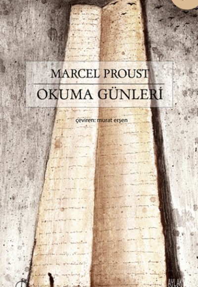 Okuma Günleri Okuma Günleri