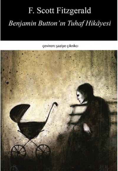 Benjamin Button'ın Tuhaf Hikayesi Benjamin Button'ın Tuhaf Hikayesi