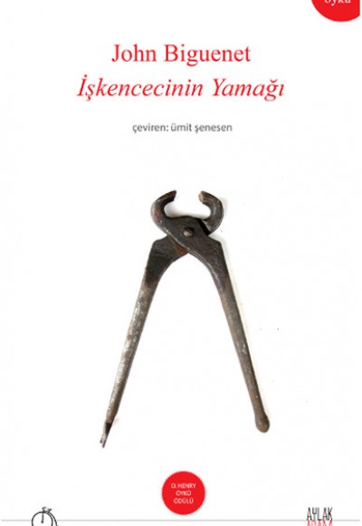 İşkencecinin Yamağı İşkencecinin Yamağı