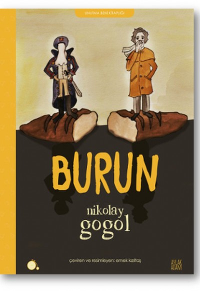 Burun Burun