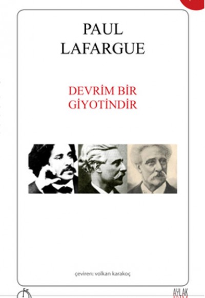 Devrim Bir Giyotindir Devrim Bir Giyotindir