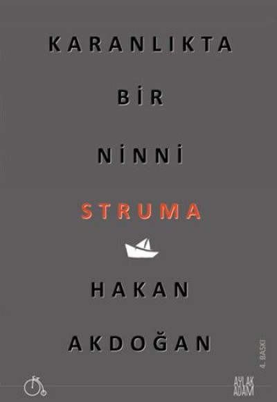 Struma - Karanlıkta Bir Ninni