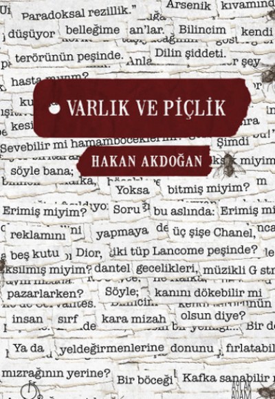 Varlık ve Piçlik Varlık ve Piçlik