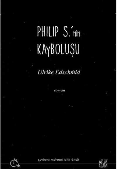Philip S.'nin Kayboluşu Philip S.'nin Kayboluşu