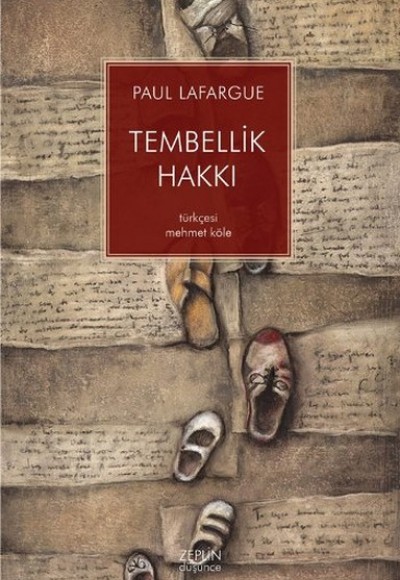 Tembellik Hakkı Tembellik Hakkı