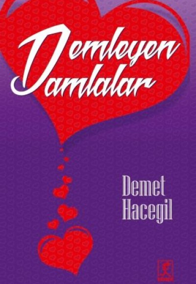 Demleyen Damlalar Demleyen Damlalar