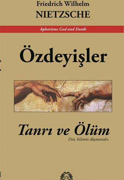 Tanrı ve Ölüm Özdeyişler Tanrı ve Ölüm Özdeyişler