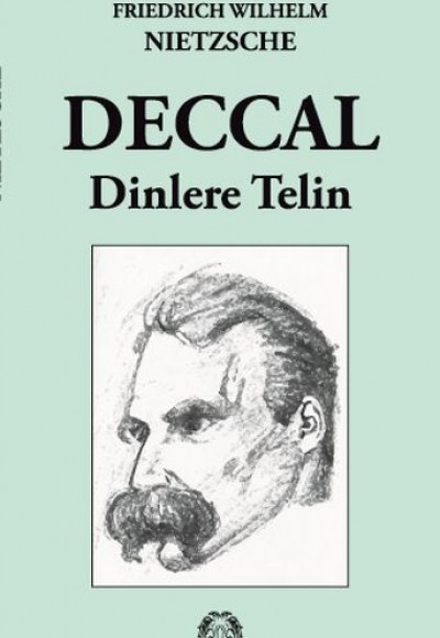 Deccal (Dinlere Telin) Deccal (Dinlere Telin)