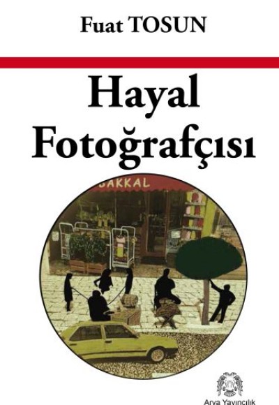Hayal Fotoğrafçısı Hayal Fotoğrafçısı