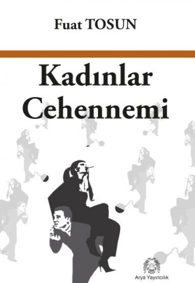 Kadınlar Cehennemi Kadınlar Cehennemi