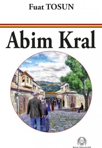 Abim Kral Abim Kral