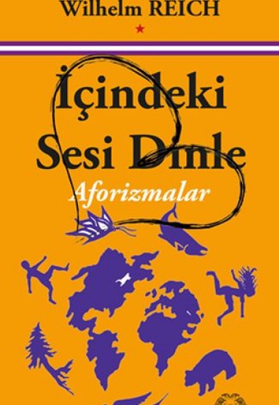 İçindeki Sesi Dinle İçindeki Sesi Dinle