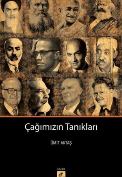 Çağımızın Tanıkları Çağımızın Tanıkları