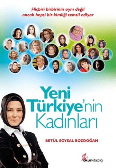 Yeni Türkiye'nin Kadınları Yeni Türkiye'nin Kadınları