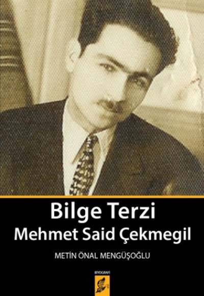 Bilge Terzi Mehmet Said Çekmegil Bilge Terzi Mehmet Said Çekmegil