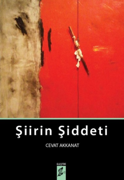 Şiirin Şiddeti Şiirin Şiddeti
