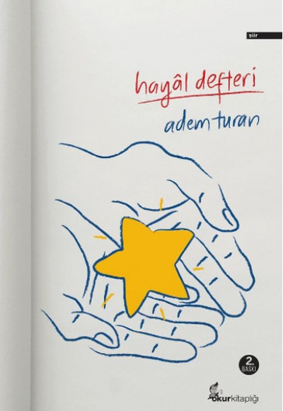 Hayal Defteri Hayal Defteri